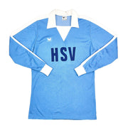 1976/78 Hamburg L/S Away Shirt (L) Erima