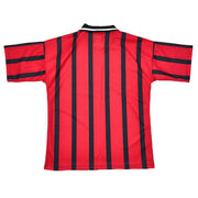 1995/96 Bournemouth *Mint* Home Shirt (L) Le Coq