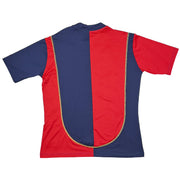 2007/08 Sambenedettese Home Shirt (XL) Line