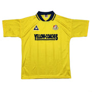 1995/96 Bournemouth *Mint* Away Shirt (L) Le Coq