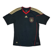 2010/11 Germany Away Shirt (S) Adidas