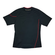 2010/11 Germany Away Shirt (S) Adidas