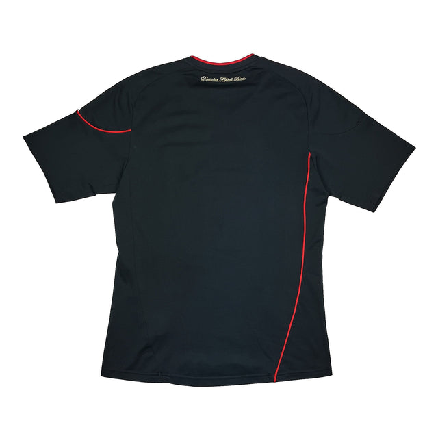 2010/11 GERMANY AWAY SHIRT (S) ADIDAS