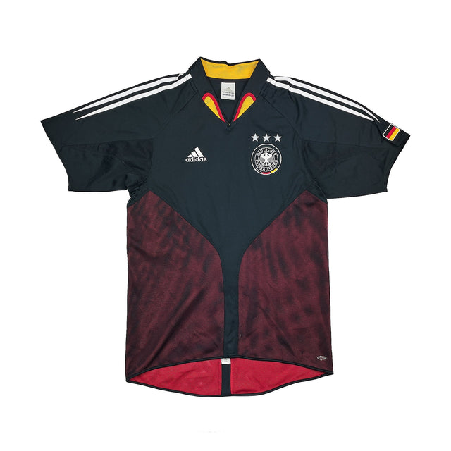 2004/06 GERMANY AWAY SHIRT (S) ADIDAS