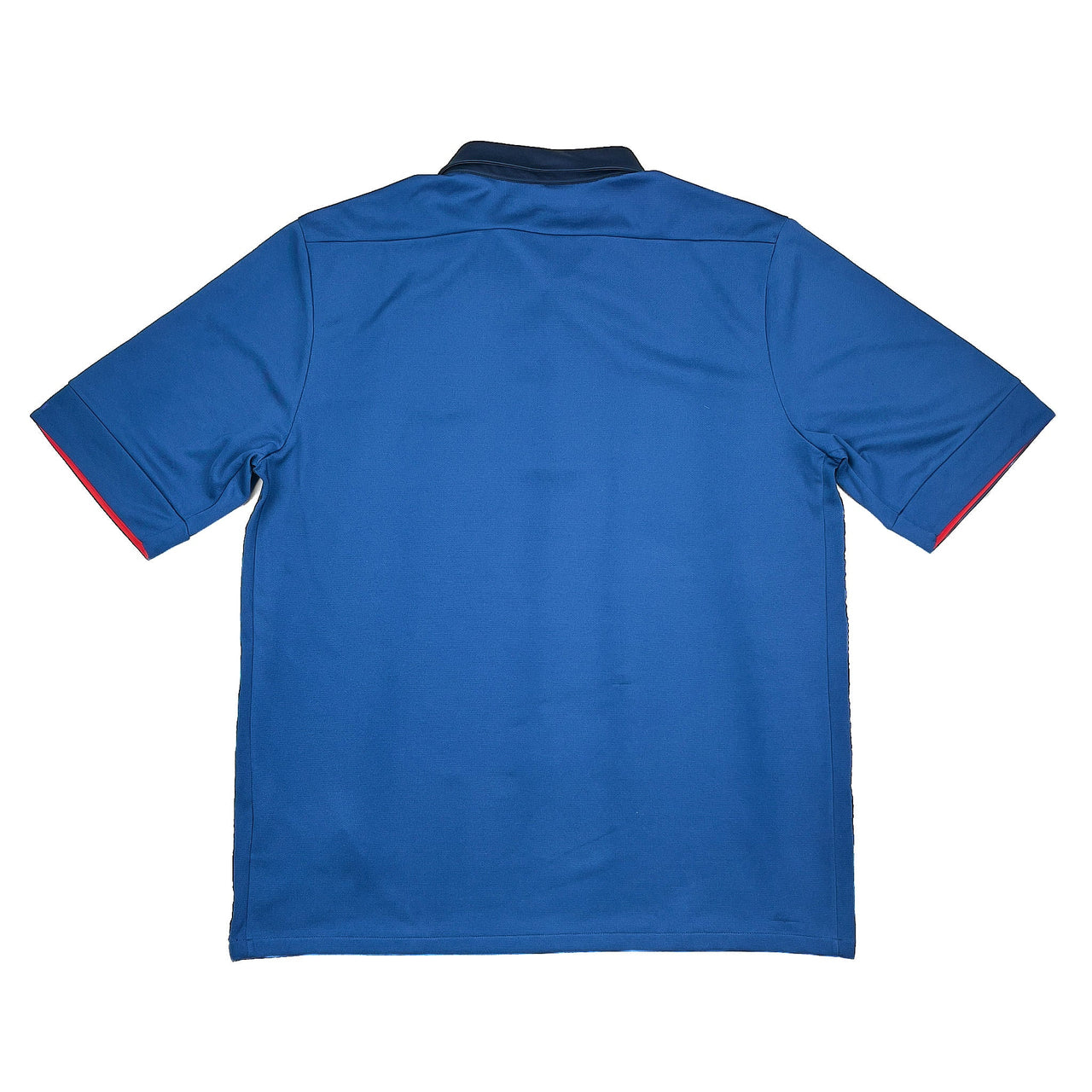 CULT KITS - 2011/12 FRANCE HOME SHIRT (XL) NIKE