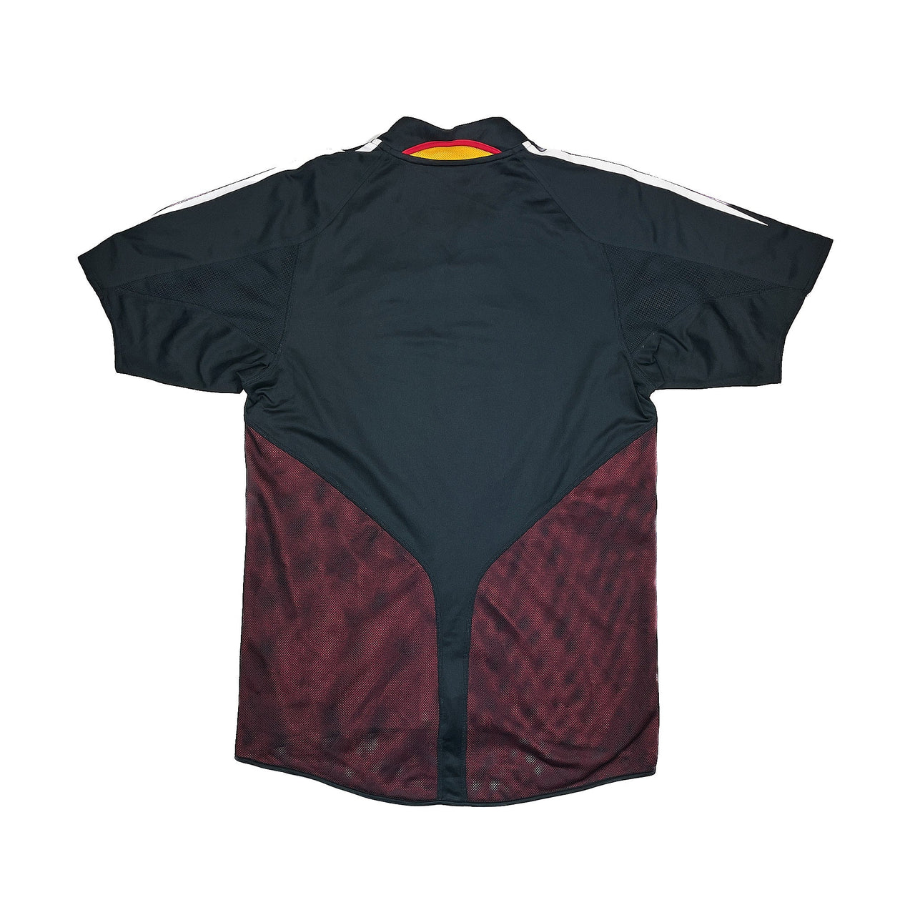 2004/06 GERMANY AWAY SHIRT (S) ADIDAS