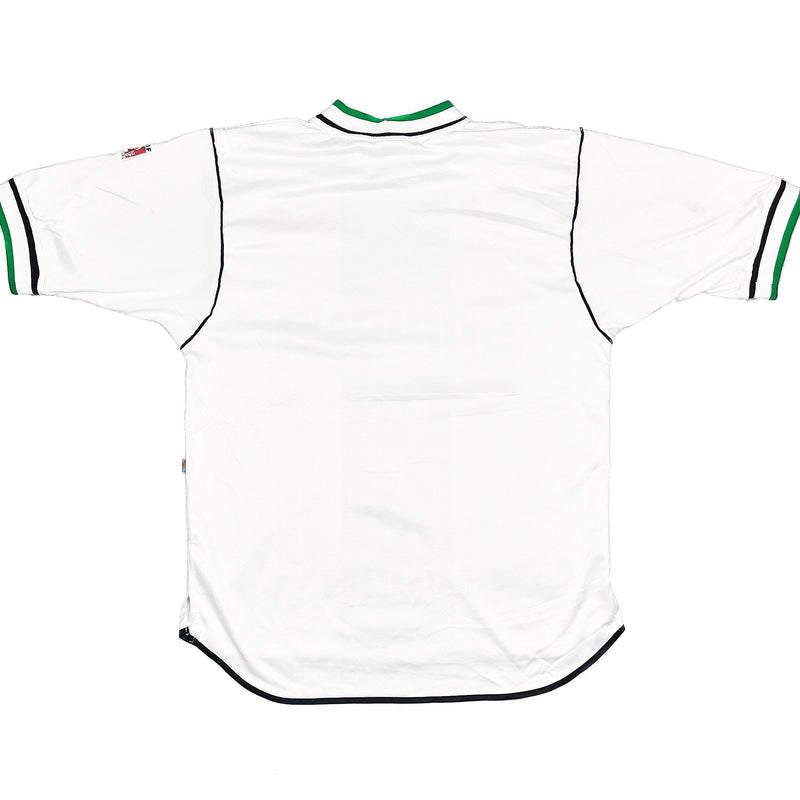 2001/02 SANTOS LAGUNA AWAY SHIRT (XL) CORONA SPORT, Cult Kits