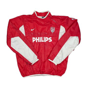 2002/03 USA Windbreaker Jacket (S) Nike
