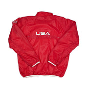 2002/03 USA Windbreaker Jacket (S) Nike