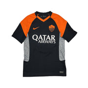 2020/21 Roma Dzeko #9 Third Shirt (S) Nike
