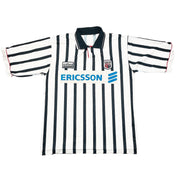 1996/98 Brentford #12 *Match Issue* Away Shirt (L) Cobra Sports