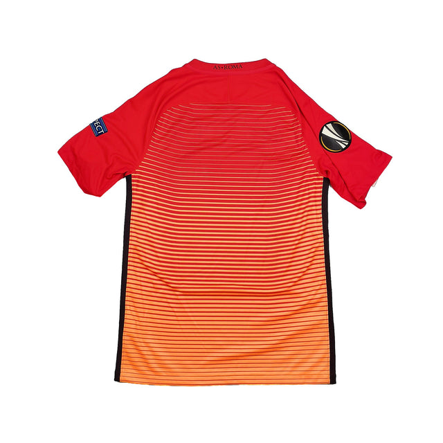 2016/17 ROMA *BNWT* E/L THIRD SHIRT (S) NIKE