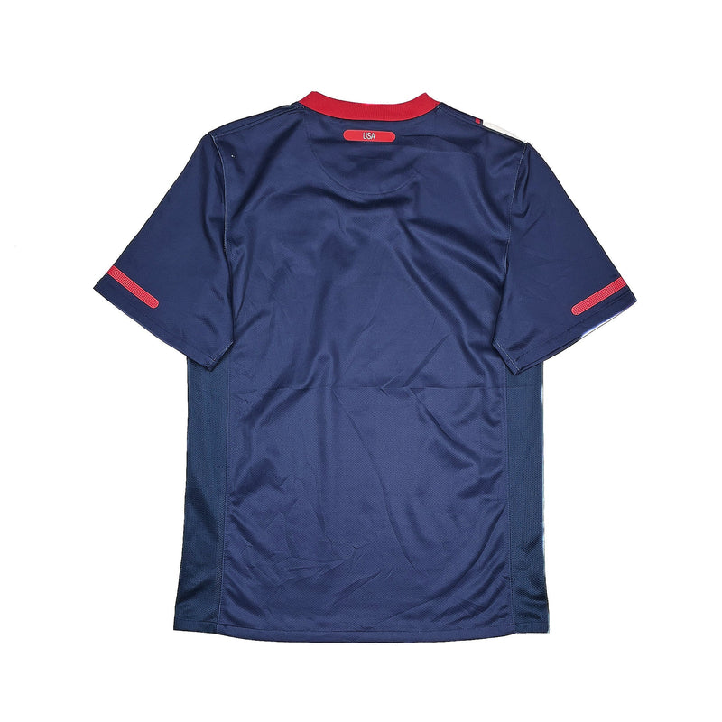 CULT KITS - 2010/11 USA AWAY SHIRT (S) NIKE