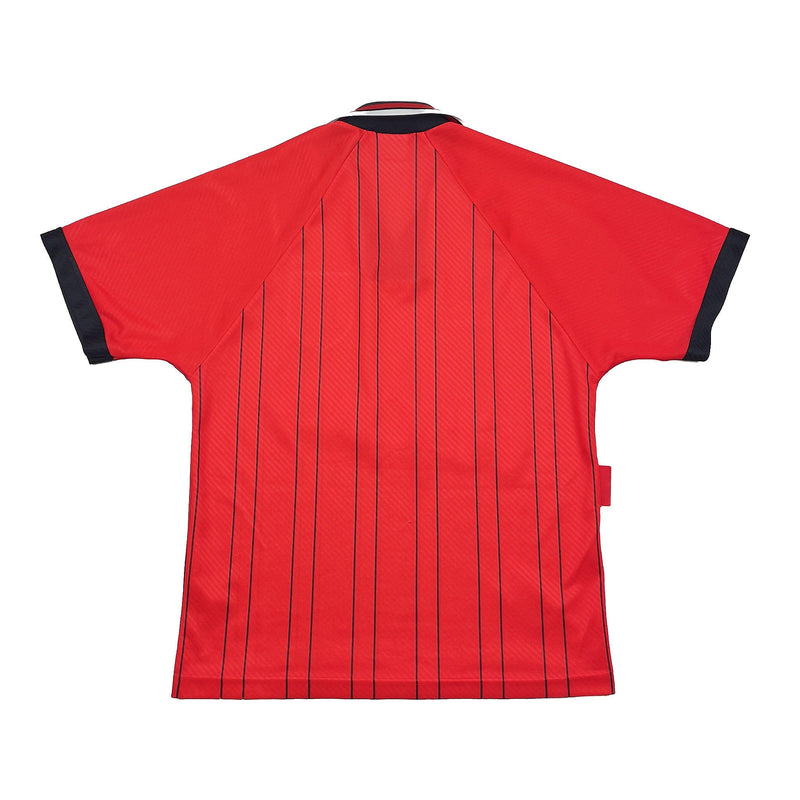 CULT KITS - 1993/95 IPSWICH TOWN AWAY SHIRT (M) UMBRO