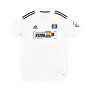 2020/21 Hamburg *Special Volksparkjunxx* Shirt (M) Adidas