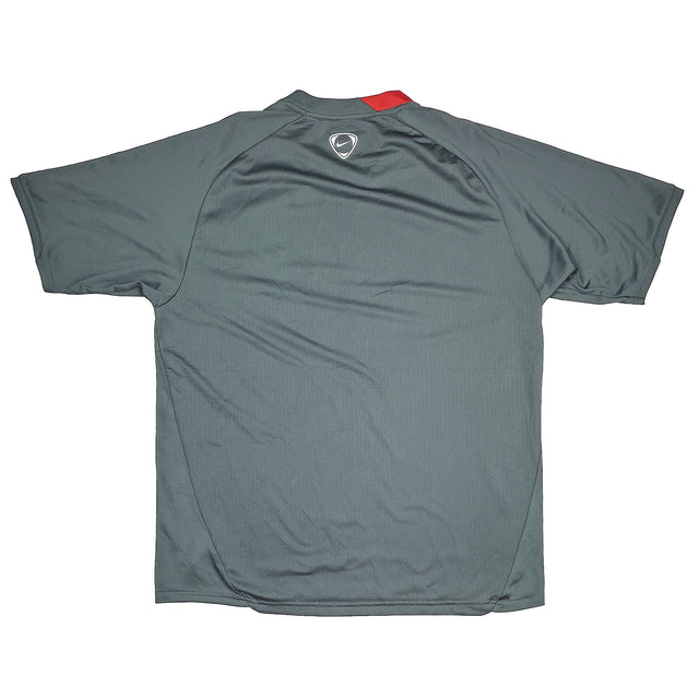 CULT KITS - 2008/09 USA TRAINING SHIRT (XL) NIKE