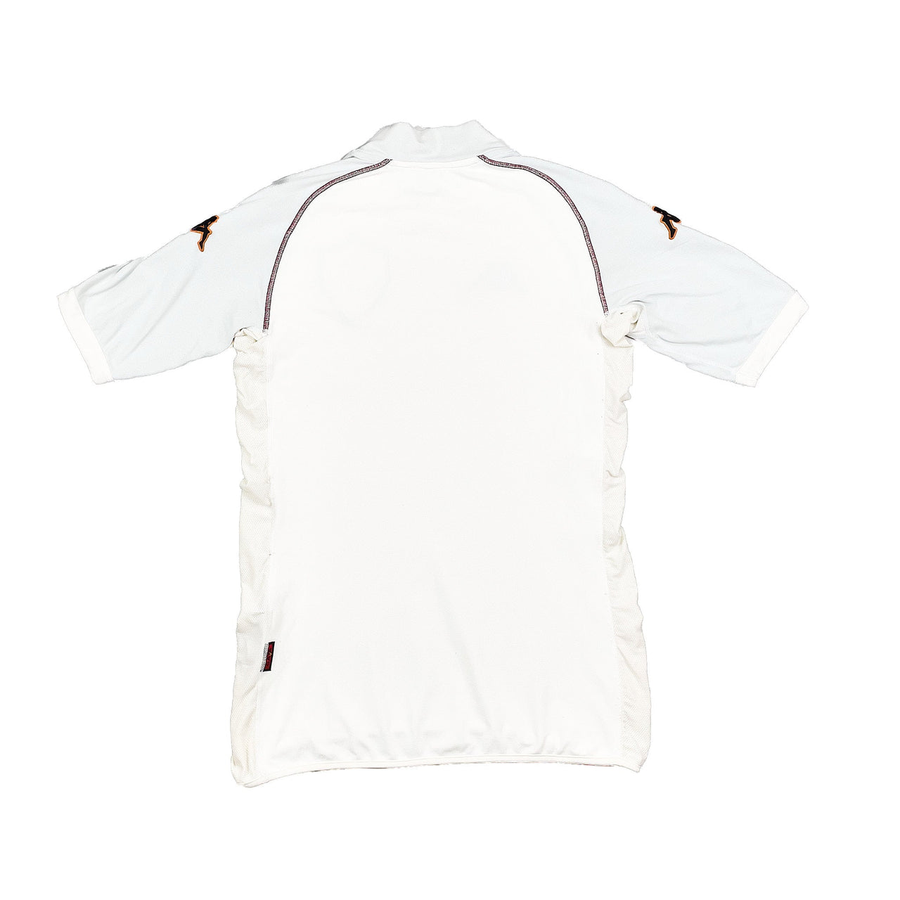 2002/03 ROMA AWAY SHIRT (S) KAPPA