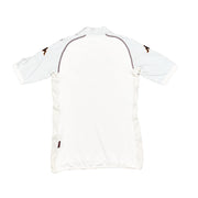 2002/03 Roma Away Shirt (S) Kappa
