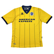 2013/14 Brighton Away Shirt (XL) Errea