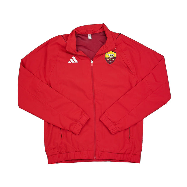 2023/24 ROMA TRACK JACKET (M) ADIDAS