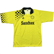 1995/96 Brighton *Mint* Away Shirt (L) Admiral
