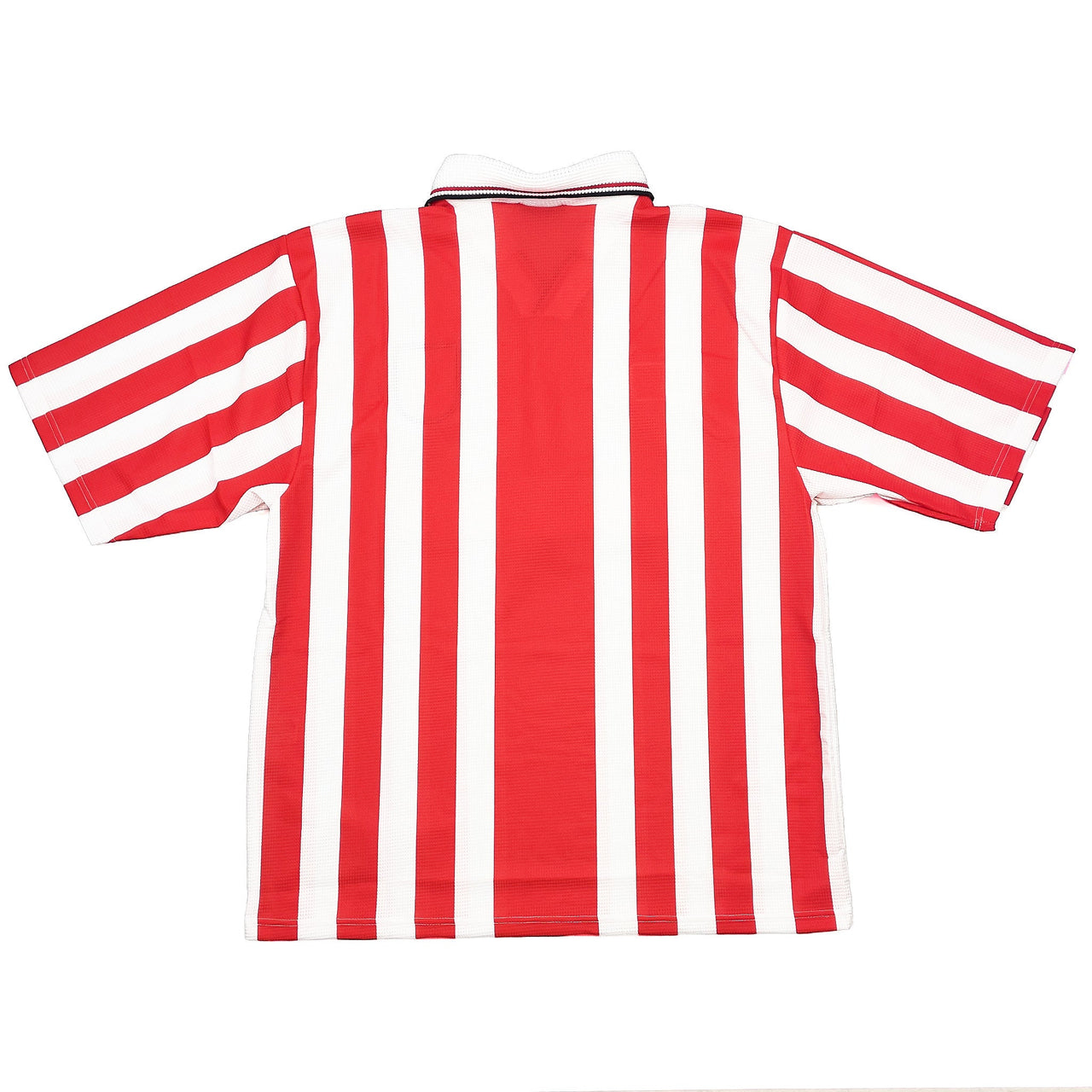 CULT KITS - 1997/98 STOKE CITY *BNWT* HOME SHIRT (L) ASICS