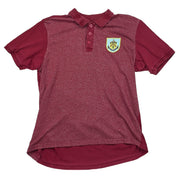 2017/18 Burnley Polo Shirt (S) OM