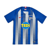 2018/19 Hertha Berlin Dodi Lukebakio #28 Home Shirt (S) Nike
