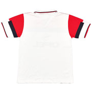 1994/95 AC Milan Away Shirt (L) Lotto
