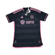 2023/24 Inter Miami *BNWT* Authentic Away Shirt (L) Adidas