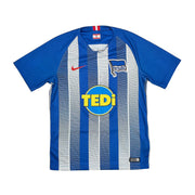 2018/19 Hertha Berlin Home Shirt (S) Nike