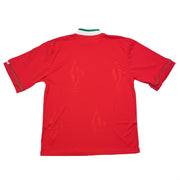 1995/97 Swindon Town *Mint* Home Shirt (L) Mizuno