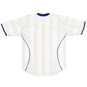2000/01 Hertha Berlin *Squad Signed* Away Shirt (M) Nike