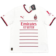 2022/23 AC Milan *BNWT* Away Shirt (XL) Puma
