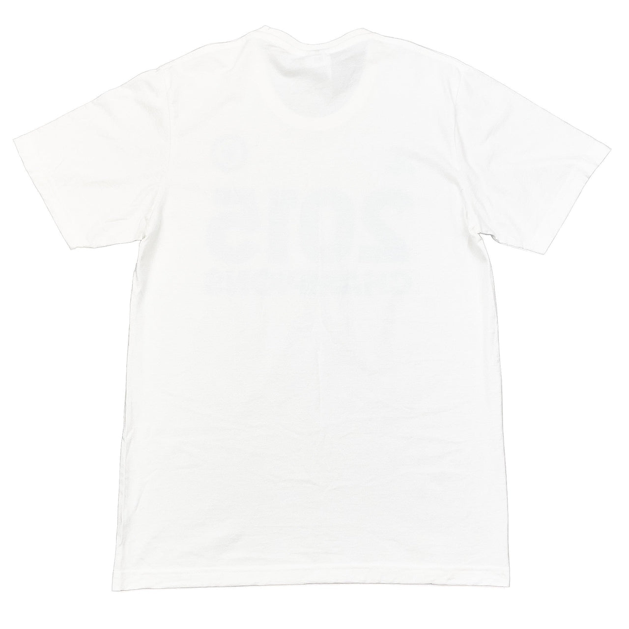 CULT KITS - 2015 CHELSEA CHAMPIONS *BNWT* T-SHIRT (L) ADIDAS