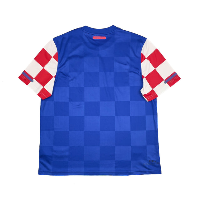 2010/12 Croatia Away Shirt (XL) Nike