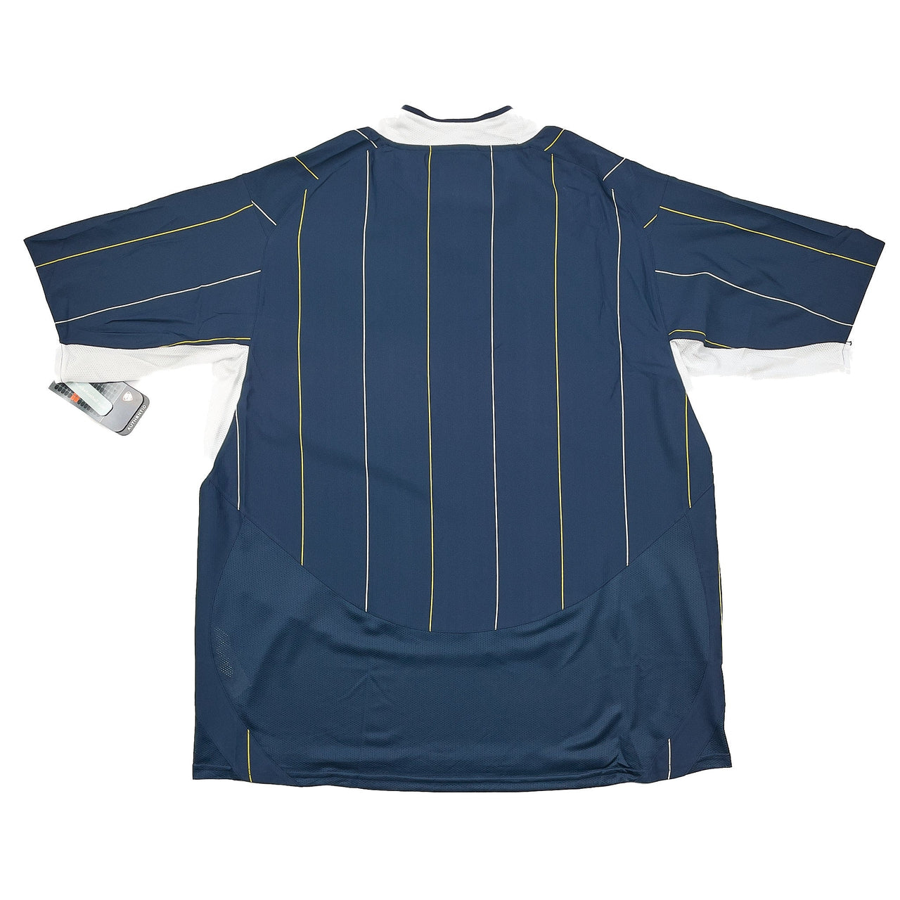 2003/04 LEEDS UNITED *BNWT* AWAY SHIRT (XL) NIKE