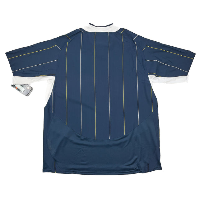 2003/04 LEEDS UNITED *BNWT* AWAY SHIRT (XL) NIKE