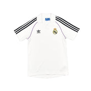 2016/17 Real Madrid Polo Shirt (S) Adidas