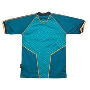 1996/97 Wolves Away Shirt (S) Puma