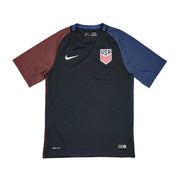 2015/16 USA Away Shirt (S) Nike