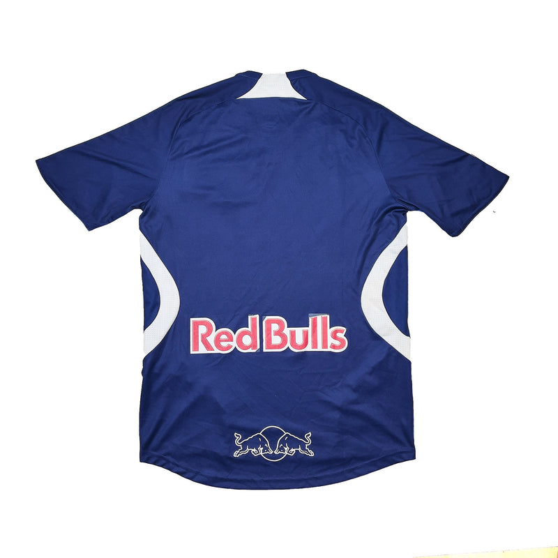 CULT KITS - 2008/09 RED BULL SALZBURG AWAY SHIRT (S) ADIDAS
