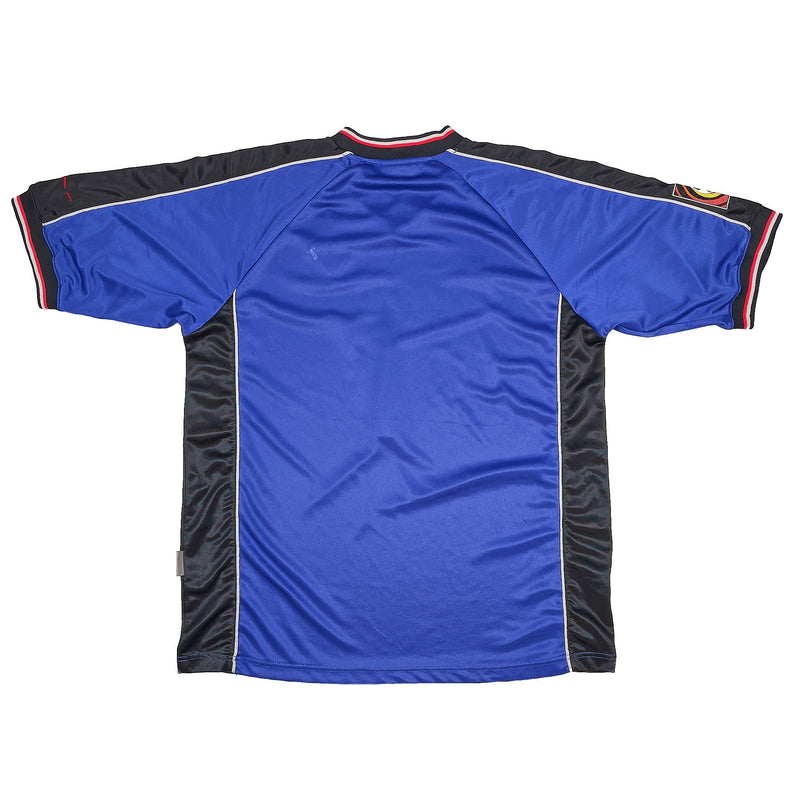 CULT KITS - 2000/01 WALDHOF MANHEIM HOME SHIRT (XXL) FAN WORLD