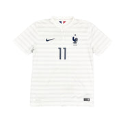 2014/15 France Griezmann #11 Away Shirt (M) Nike
