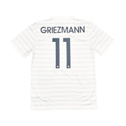 2014/15 France Griezmann #11 Away Shirt (M) Nike