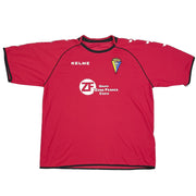 2004/05 Cadiz FC Third Shirt (M) Kelme