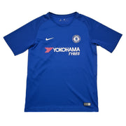 2017/18 Chelsea Home Shirt (XL.Kids) Nike
