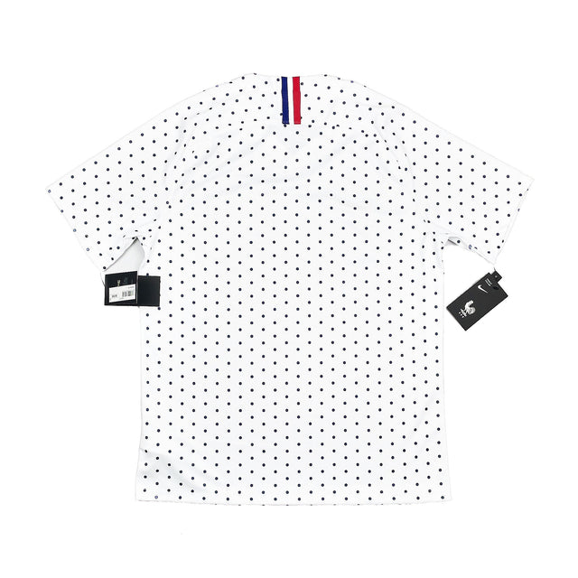 2019/20 FRANCE WOMENS *BNWT* AWAY SHIRT (MENS L) NIKE
