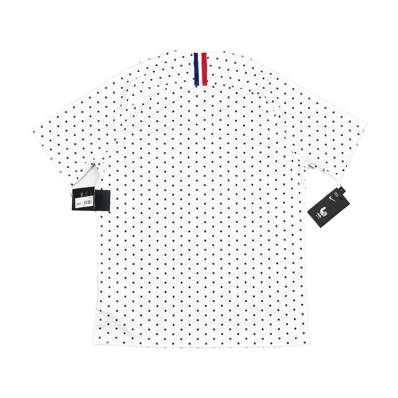 2019/20 FRANCE WOMENS *BNWT* AWAY SHIRT (MENS L) NIKE