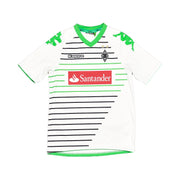 2013/14 Monchengladbach #8 Home Shirt (S) Kappa